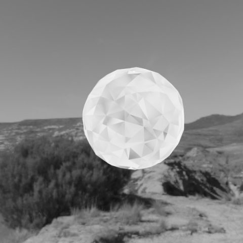 ミラーボールテスト